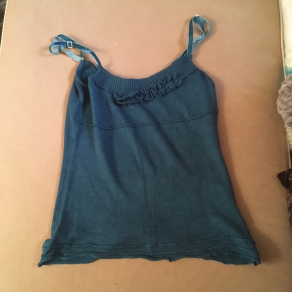 Tops & jeans - Picture 9 of 10